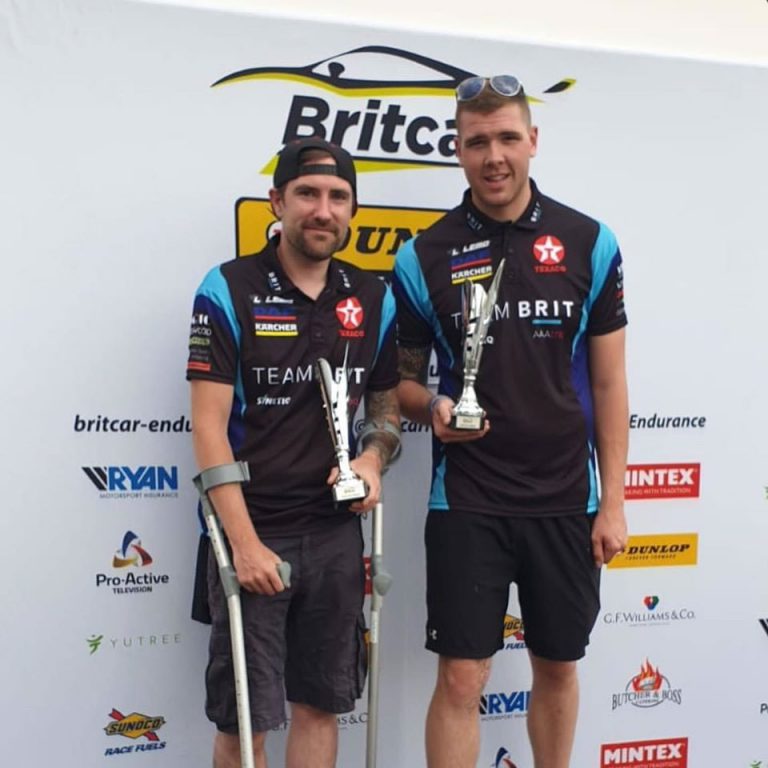 Media. BBC ITV National Regional Local Press Matty Street Racing